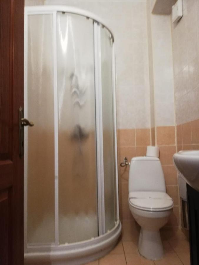 Complexul Turistic Cheile Butii Hotel Cîmpu lui Neag Eksteriør billede